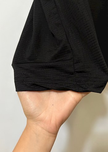 Erkek Spor Tişörtü - Görsel 4