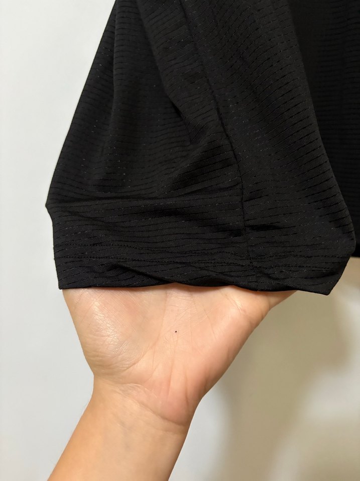 Erkek Spor Tişörtü - Görsel 4