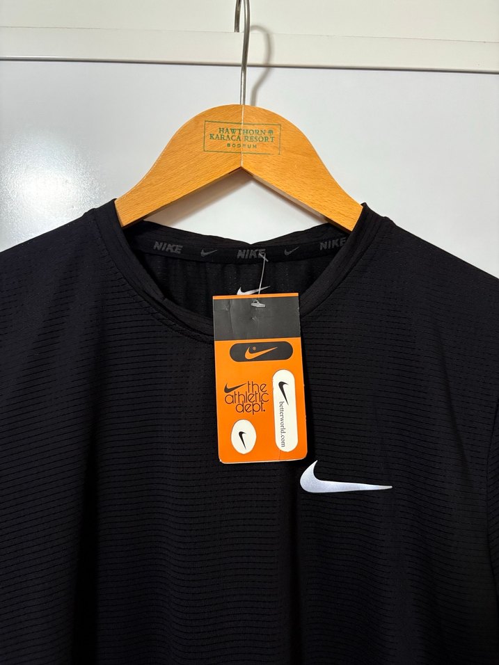 Erkek Spor Tişörtü - Görsel 2