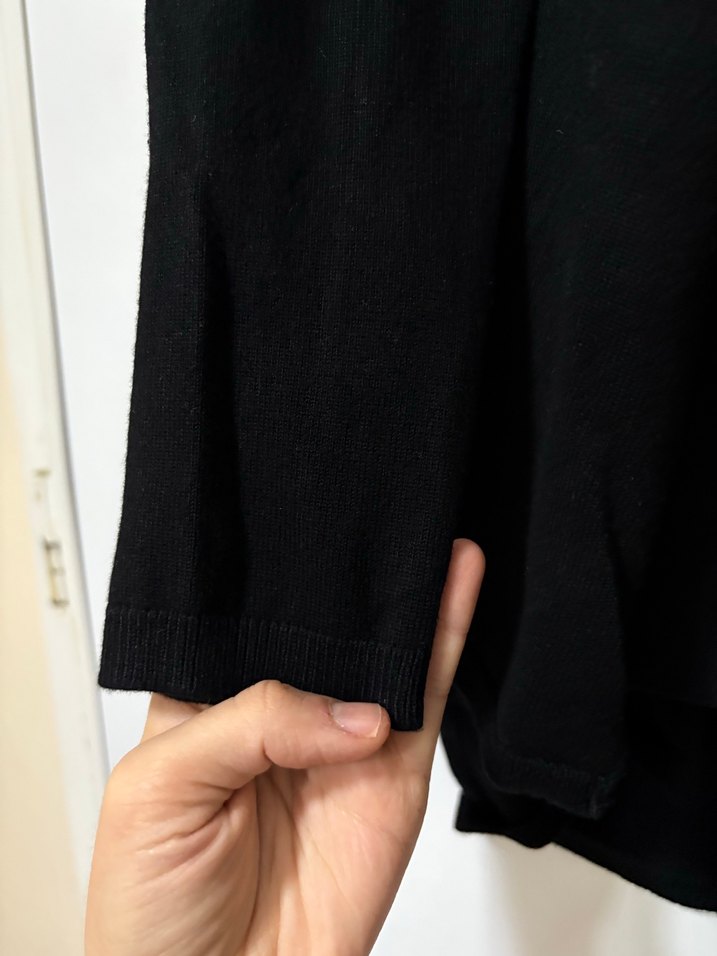 Zara Hırka - Görsel 4