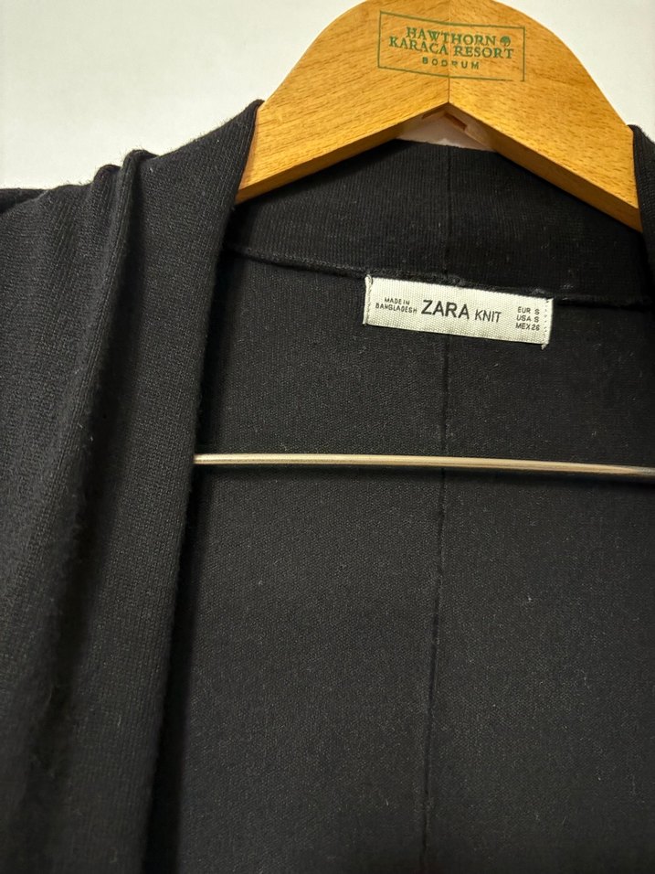 Zara Hırka - Görsel 3