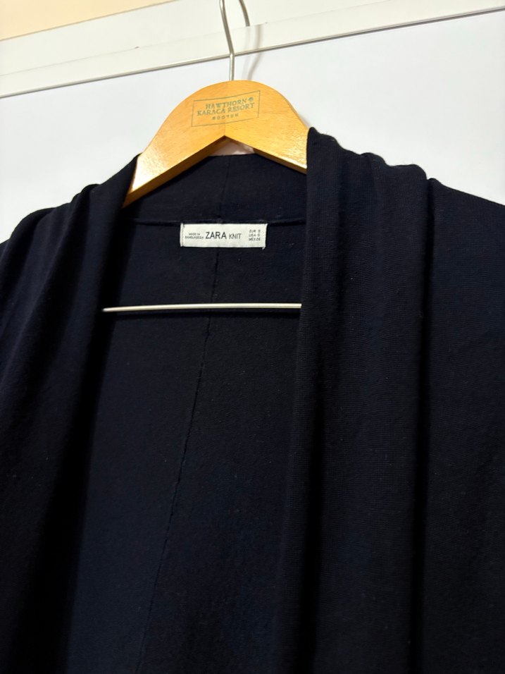 Zara Hırka - Görsel 2