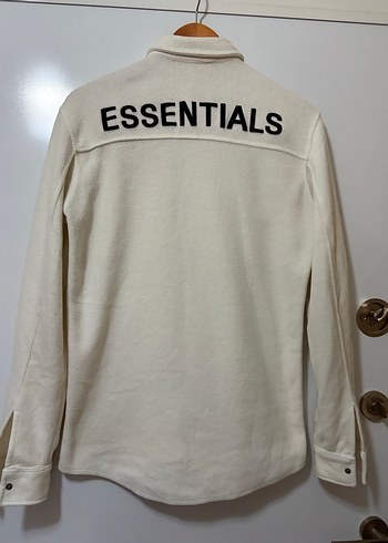 Polar Beyaz Erkek Gömlek Essentials - Görsel 5