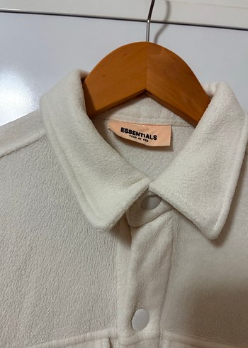 Polar Beyaz Erkek Gömlek Essentials - Görsel 3