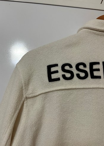 Polar Beyaz Erkek Gömlek Essentials - Görsel 6