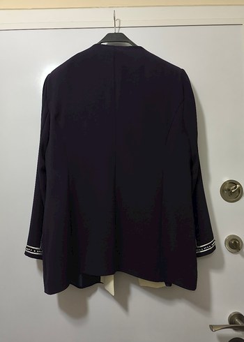 Abiye Etekli Takım - Görsel 8