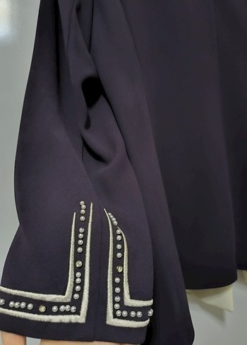 Abiye Etekli Takım - Görsel 9