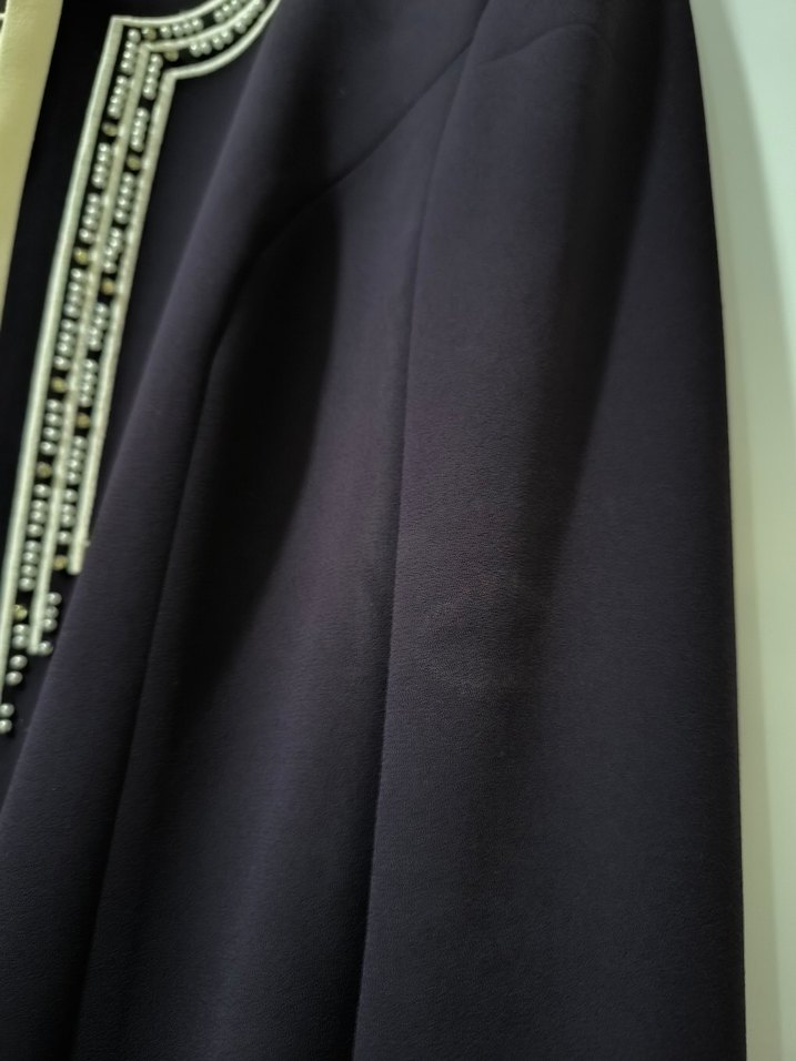 Abiye Etekli Takım - Görsel 3