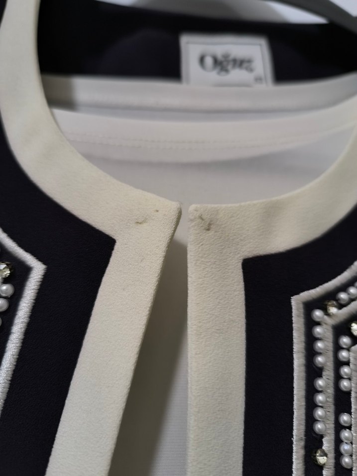 Abiye Etekli Takım - Görsel 4