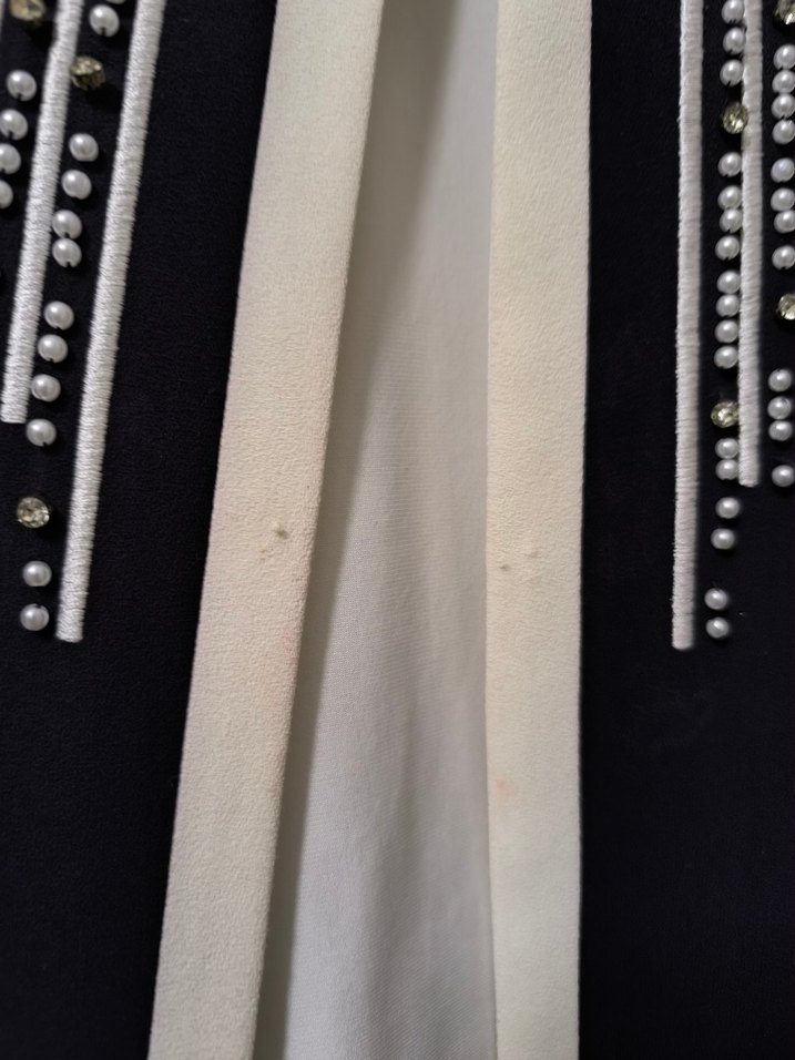 Abiye Etekli Takım - Görsel 5