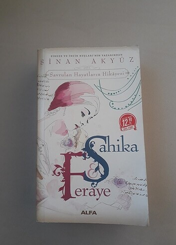 Sinan Akyüz Şahika ve Feraye