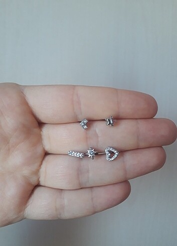Çelik Piercing 