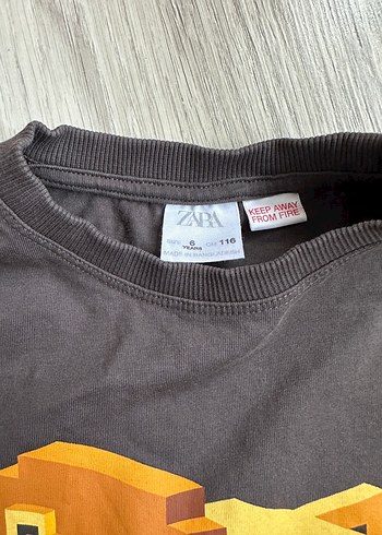 Zara Zara/ Benetton /Lc Waikiki 4 parça