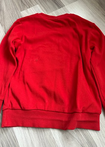 5 Yaş Beden Lc Waikiki Çocuk Sweatshirt 5-6 yaş