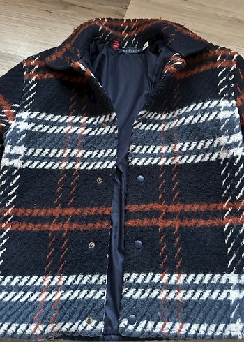 BG Store B&G Nebbati Çocuk Kaban 5-6 yaş