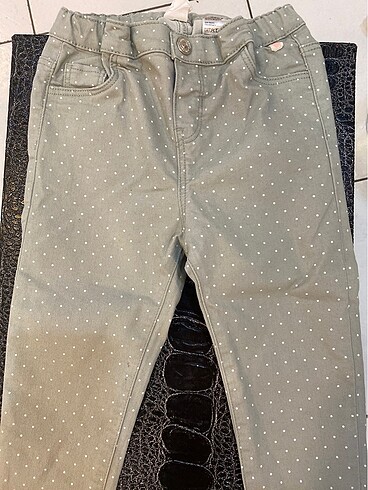 H&M Çocuk Pantolon 3-4 yaş