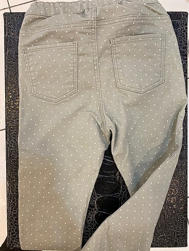 24-36 Ay Beden H&M Çocuk Pantolon 3-4 yaş