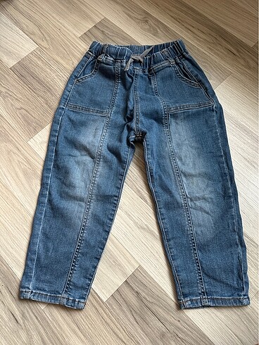 Lc Waikiki Çocuk kot 4-5 yaş