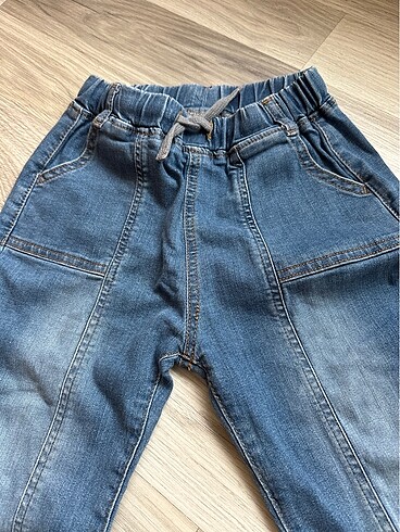 LC Waikiki Lc Waikiki Çocuk kot 4-5 yaş