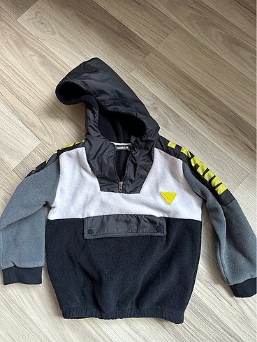 B&G Store Polar Sweatshirt 4 yaş