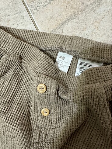 H&M H&M Çocuk mevsimlik Pantolon 3-4 yaş