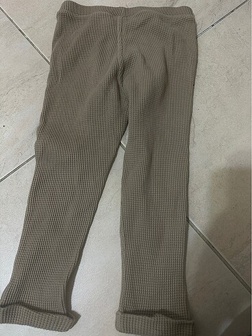 4 Yaş Beden H&M Çocuk mevsimlik Pantolon 3-4 yaş