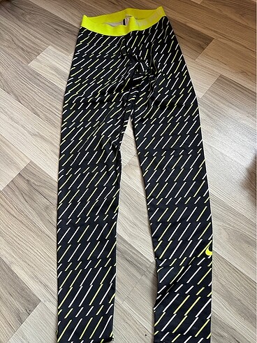 Nike Dry fit kadın spor tayt xs