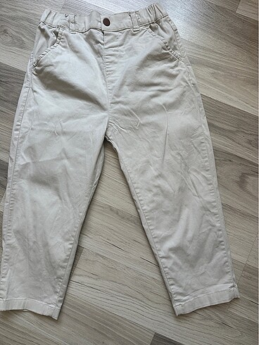 Lc Waikiki Yazlık çocuk pantolon 4-5