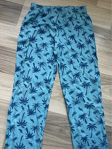 5 Yaş Beden Yazlık Çocuk Pijama 4-5 yaş