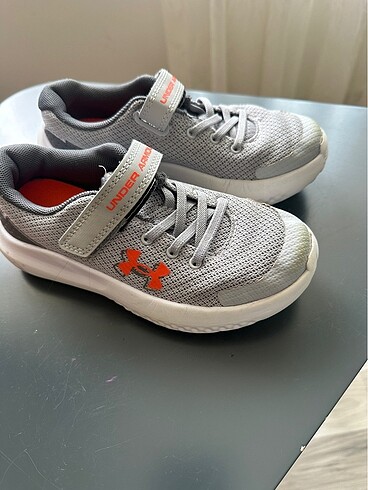Diğer Under Armour Çocuk Ayakkabı 30