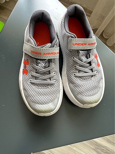 Under Armour Çocuk Ayakkabı 30