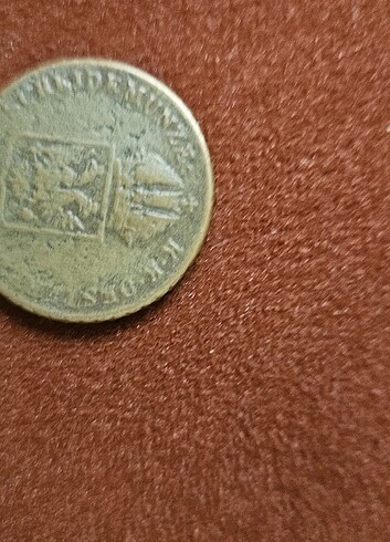  Beden Renk Para madeni Yabancı para