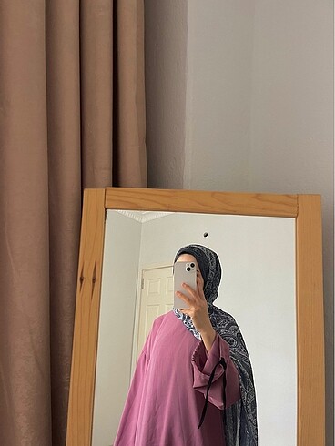 m Beden mor Renk Nage krep takım