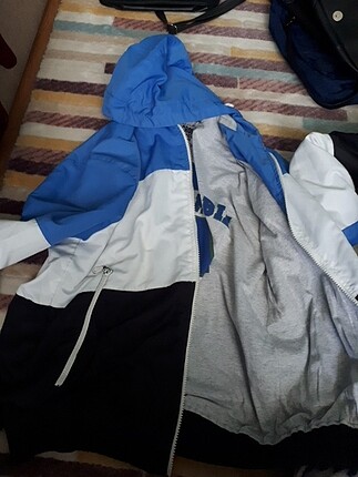 Abercrombie & Fitch Erkek ceket