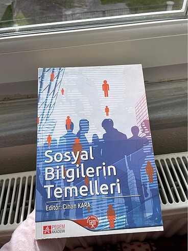 Sosyal bilgilerin temelleri