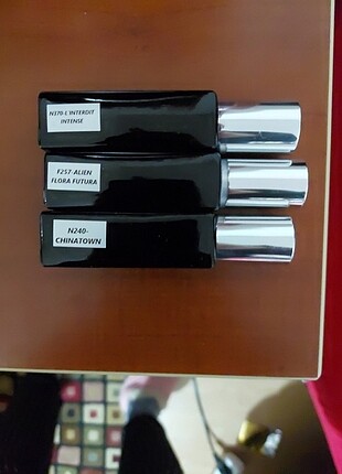 Muscent parfum