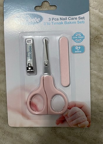 Sevi Bebe ürünü