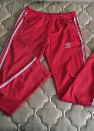 Orijinal Adidas eşofman altı