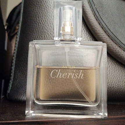 avon cherish 