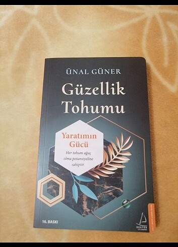 Güzellik tohumu 