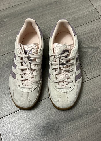 Adidas Gazelle Suet Sneaker