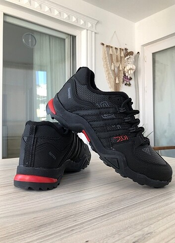 42 Beden Adidas Terrex Erkek Spor Ayakkabı