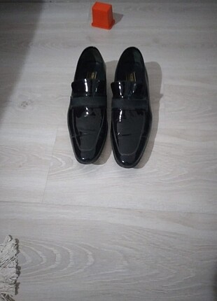 Erkek damat ayakksbi klasik