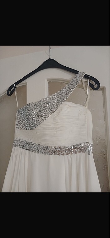 Diğer nikah elbisesi abiye