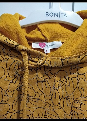 Koton Kedili sweatshirt