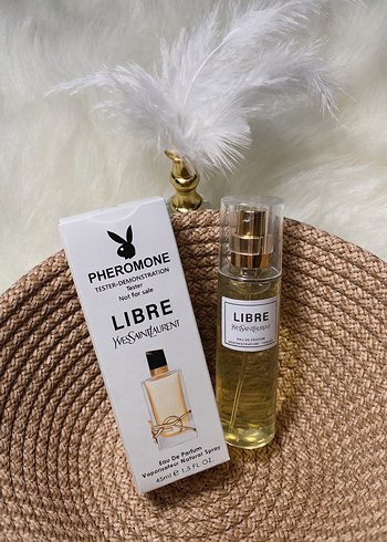 Kadın Parfümler Pheromone 45ml - Görsel 13