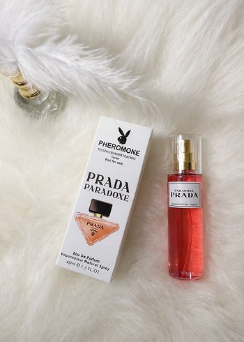 Kadın Parfümler Pheromone 45ml - Görsel 9