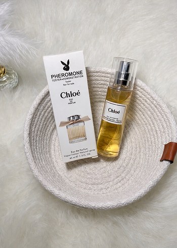 Kadın Parfümler Pheromone 45ml - Görsel 11