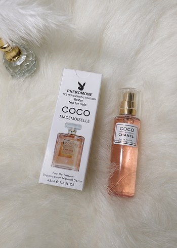 Kadın Parfümler Pheromone 45ml - Görsel 8