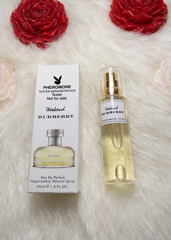 Kadın Parfümler Pheromone 45ml - Görsel 19